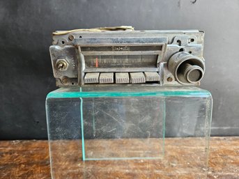 R131 - Sonomatic Car Radio