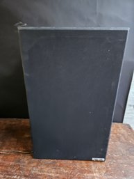 R198 - Altec Lancing AL 1000 Series Speaker - Single - Working - 15'x11'x25' - LOCAL PICKUP ONLY