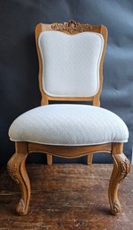 M43 - Single Upholstered Chair - LOCAL PICKUP ONLY - 42.5'x21'x24'