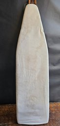 M90 - Vintage Wooded Ironing Board - 16'x56' -LOCAL PICKUP ONLY