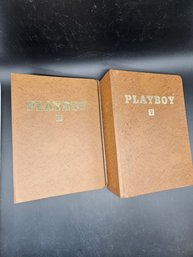 M299 - Playboy Magazine 6 Issue Binders