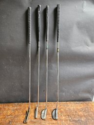 M315 - Golf Clubs - Miscellaneous Putters Dunlop - Master Grip - LOCAL PICKUP ONLY