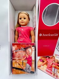 T5 2013 American Girl Doll Isabelle 2983SJ