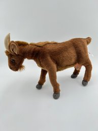 T18 1999 Hansa Stuffed Goat