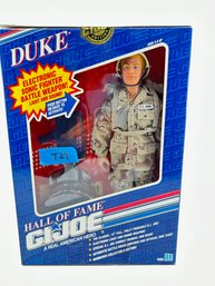 T29 1991 GI Joe Hall Of Fame Duke 6019