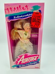 T42 1987 Tonka Aurora Doll