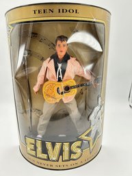 T43 1993 Elvis Teen Idol Doll