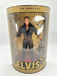 T44 1993 68' Special Elvis Doll