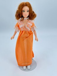 T57 1970's Miss Breck Promotional Doll