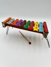 T83 1950's Cragston Xylophone