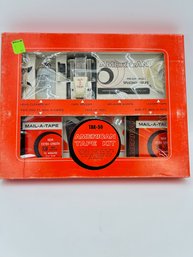 T90 1960's Greentree Electronic American Tape Kit