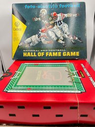 T185 Electronic Football Game