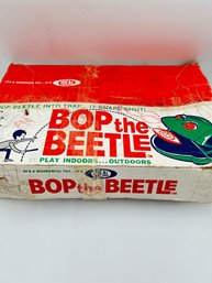 T188 1962 Bop The Beetle Game