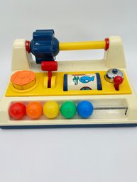 T10 1980's Kawada Activity Toy