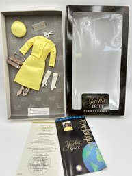 T69 Franklin Mint Jackie O Outfit