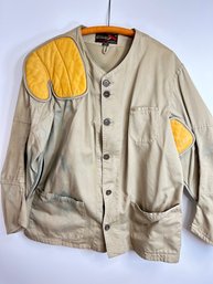 V63 10-X Americas Finest Sporting Clothing Hunting Jacket Size 50