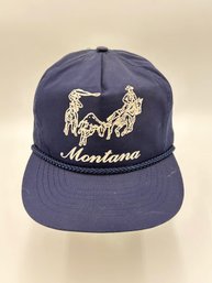 V116 Otto Montana Truckers Hat