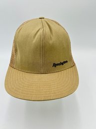 V122 Remington Trucker Hat Snapback