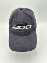 V127 Chrysler 200 Hat