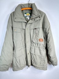 V333 Men's Large Cabelas Jacket