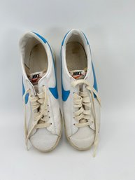 V338 1980's Nike Athletic Shoes