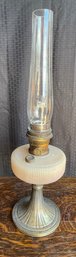 Aladdin Lamp 1933-1955 Model B Queen