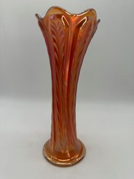 F72 Vintage Carnival Vase 5x10'