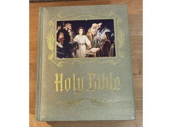 1964 Nice Bible