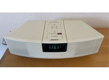Bose Radio