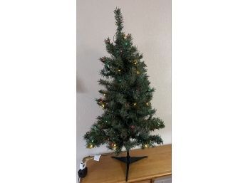 4 Foot Christmas Tree