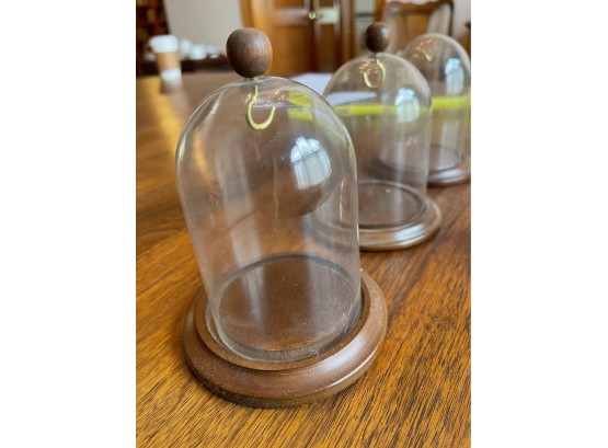 3 Pocket Watch Cases