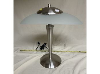 Modern Touchable Dimming Lamp