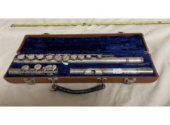 Roth Flute