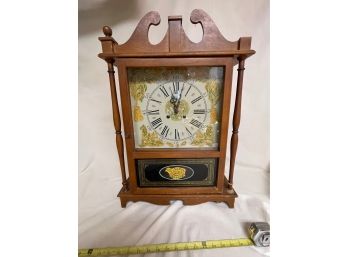 Vintage Clock Parts