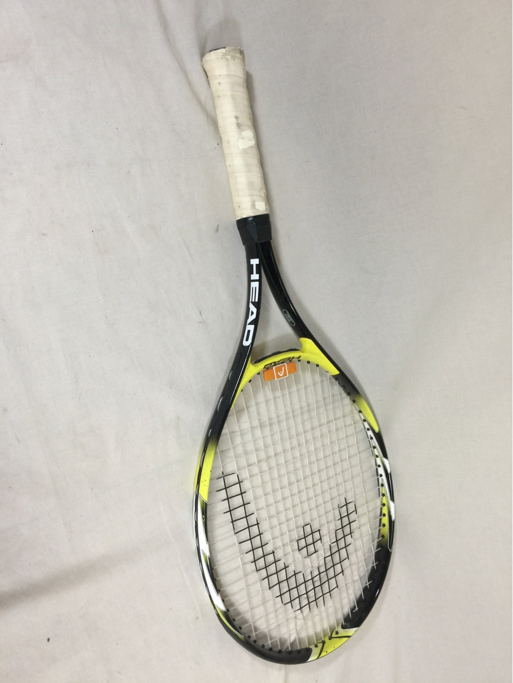 Head Tour Pro Tennis Racket #1630 | Auctionninja.com