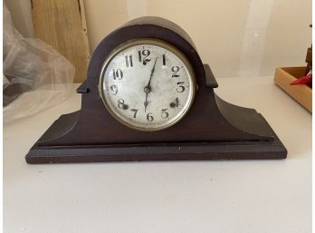 WM.L.Gilbert Mantle Clock