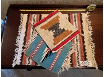 Native American  Blankets