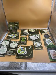 Lot Of 18 Fine Porcelain And More Irish Items