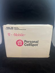 T-Mobile Personal Cell Spot Dual Band Wireless Router