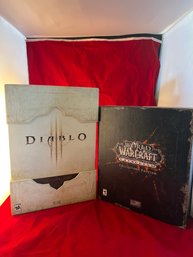 Collectors Edition Video Game Sets