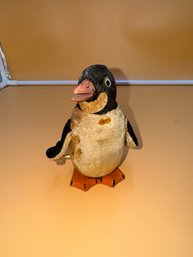 Schylling Penguin Wind Up Toy