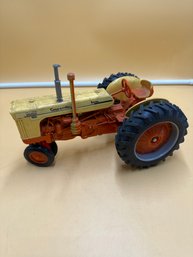 Case 800 National Farm Toy Show Tractor - Toy Farmer By Ertl  1:16th Scale