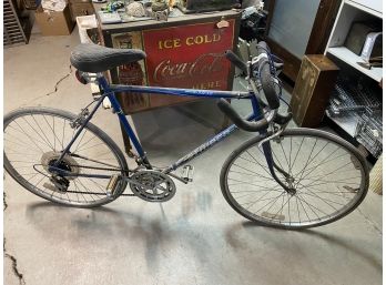 Vintage Strider S2000 Bicycle