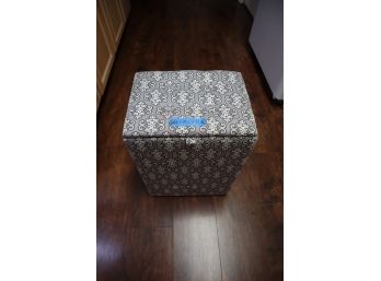 Hamper/Storage Box?
