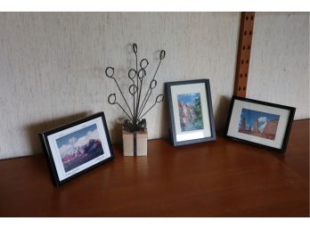 Picture & Frames