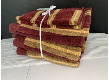 Royal Company Towel Set