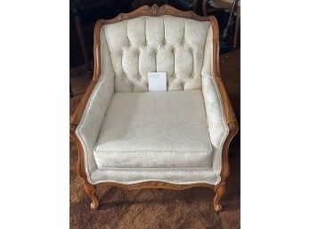 Ivory Chair