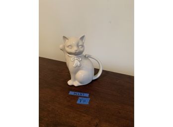 Cat Teapot - PLL 87