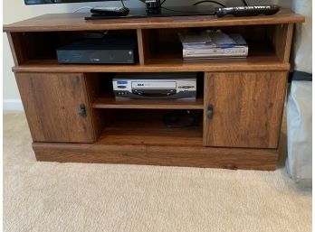 Tv Stand With Storage - PLL 37