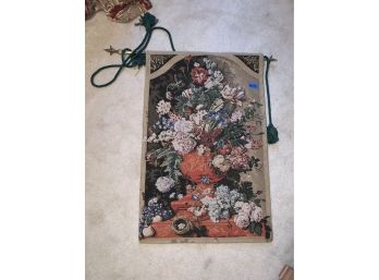 Tapestry - PLL 122